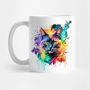 CAT Mug